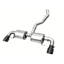 AWE Tuning Touring Edition Axleback Exhaust | G20 330i · G22 · G23 · G26 430i | 2.0L Turbo I4 [B46]