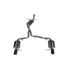 AWE Tuning Touring Edition Exhaust | 8R Q5 | 2.0L Turbo I4