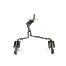 AWE Tuning Touring Edition Exhaust | 8R Q5 | 2.0L Turbo I4