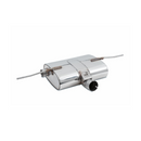 AWE Tuning Touring Edition Exhaust | 8V A3 | 2.0L Turbo I4