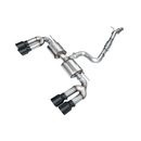 AWE Tuning Touring Edition Exhaust | 8Y S3