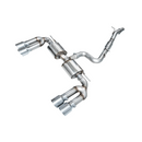 AWE Tuning Touring Edition Exhaust | 8Y S3