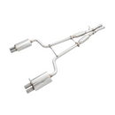 AWE Tuning Touring Edition Exhaust | B7 S4 | 4.2L V8