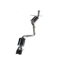 AWE Tuning Touring Edition Exhaust | B8 A5 | 2.0L Turbo I4