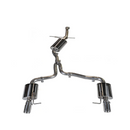 AWE Tuning Touring Edition Exhaust | B8 A5 | 2.0L Turbo I4