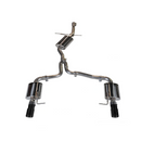 AWE Tuning Touring Edition Exhaust | B8 A5 | 2.0L Turbo I4