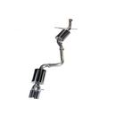 AWE Tuning Touring Edition Exhaust | B8 A5 | 2.0L Turbo I4