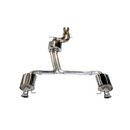 AWE Tuning Touring Edition Exhaust | B8 RS5