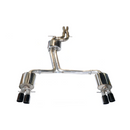 AWE Tuning Touring Edition Exhaust | B8 S4 | 3.0L SC V6