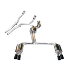 AWE Tuning Touring Edition Exhaust | B8 S5 | 3.0L SC V6