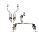 AWE Tuning Touring Edition Exhaust | B8 S5 | 3.0L SC V6