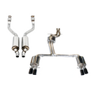 AWE Tuning Touring Edition Exhaust | B8 S5 | 3.0L SC V6