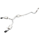 AWE Tuning Touring Edition Exhaust | B9 A5 | 2.0L Turbo I4