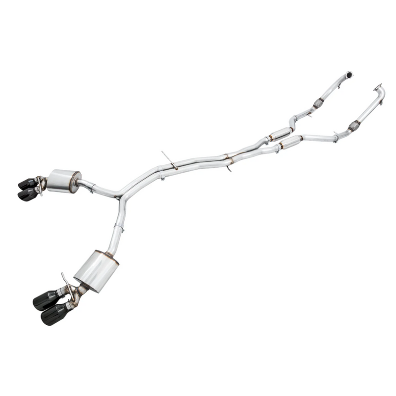 AWE Tuning Touring Edition Exhaust | B9 S5