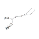 AWE Tuning Touring Edition Exhaust | B9 S5 | 3.0L Turbo V6