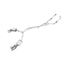 AWE Tuning Touring Edition Exhaust | B9 S5