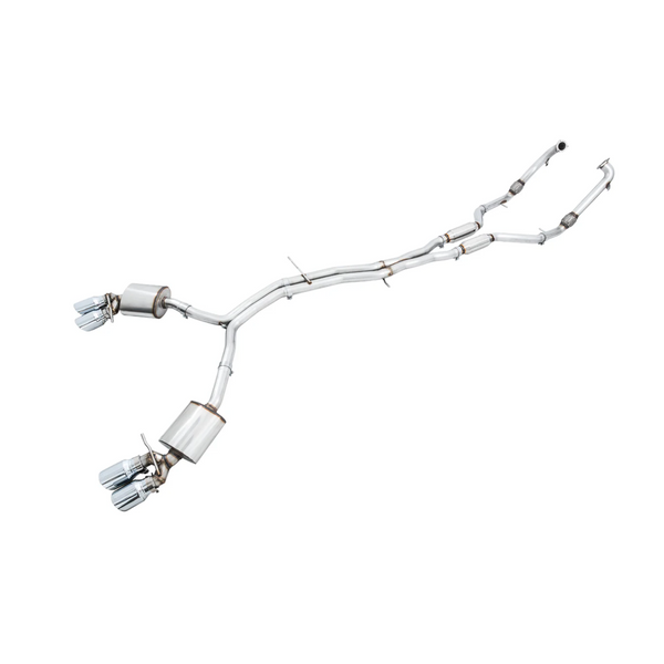 AWE Tuning Touring Edition Exhaust | B9 S5
