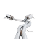 AWE Tuning Touring Edition Exhaust | B9 SQ5 | 3.0L Turbo V6