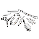 AWE Tuning Touring Edition Exhaust | B9 SQ5 | 3.0L Turbo V6