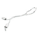 AWE Tuning Touring Edition Exhaust | B9 SQ5 | 3.0L Turbo V6