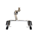 AWE Tuning Touring Edition Exhaust | C7 A7 | 3.0L SC V6