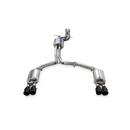 AWE Tuning Touring Edition Exhaust | C7 A7 | 3.0L SC V6