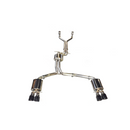 AWE Tuning Touring Edition Exhaust | C7 S6 | 4.0L Turbo V8