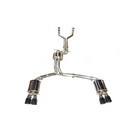 AWE Tuning Touring Edition Exhaust | C7 S7