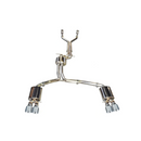 AWE Tuning Touring Edition Exhaust | C7 S7