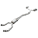 AWE Tuning Touring Edition Exhaust | C8 A6 · A7 | 3.0L Turbo V6