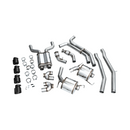 AWE Tuning Touring Edition Exhaust | C8 S6 · S7 | 2.9L Turbo V6