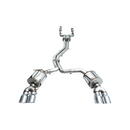 AWE Tuning Touring Edition Exhaust | C8 S6 · S7 | 2.9L Turbo V6