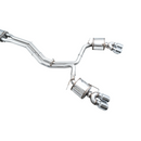 AWE Tuning Touring Edition Exhaust | C8 S6 · S7 | 2.9L Turbo V6