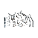 AWE Tuning Touring Edition Exhaust | C8 S6 · S7 | 2.9L Turbo V6