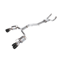 AWE Tuning Touring Edition Exhaust | C8 S6 · S7 | 2.9L Turbo V6