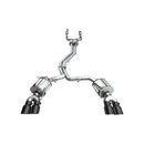 AWE Tuning Touring Edition Exhaust | C8 S6 · S7 | 2.9L Turbo V6