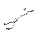 AWE Tuning Touring Edition Exhaust | C8 S6 · S7 | 2.9L Turbo V6