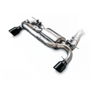 AWE Tuning Touring Edition Exhaust | F22 · F23 M235i · M240i