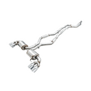 AWE Tuning Touring Edition Exhaust | G20 M340i · G22 · G23 · G26 M440i
