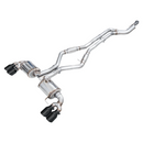 AWE Tuning Touring Edition Exhaust | G42 M240i 3.0L Turbo I6 [B58]
