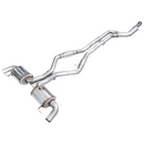 AWE Tuning Touring Edition Exhaust | G42 M240i 3.0L Turbo I6 [B58]