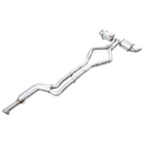 AWE Tuning Touring Edition Exhaust | G42 M240i 3.0L Turbo I6 [B58]