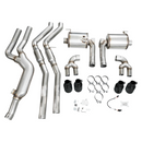 AWE Tuning Touring Edition Exhaust | G42 M240i 3.0L Turbo I6 [B58]
