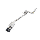 AWE Tuning Touring Edition Exhaust | MK5 Jetta · MK6 Jetta | 2.5L I5