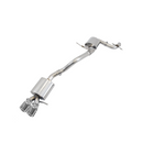 AWE Tuning Touring Edition Exhaust | MK6 Jetta | 1.8L Turbo I4 [GEN 3]