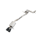 AWE Tuning Touring Edition Exhaust | MK6 Jetta | 1.8L Turbo I4 [GEN 3]