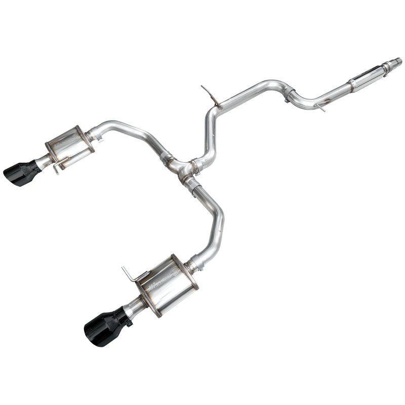 AWE Tuning Touring Edition Exhaust | MK7.5 GLI