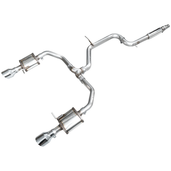 AWE Tuning Touring Edition Exhaust | MK7.5 GLI