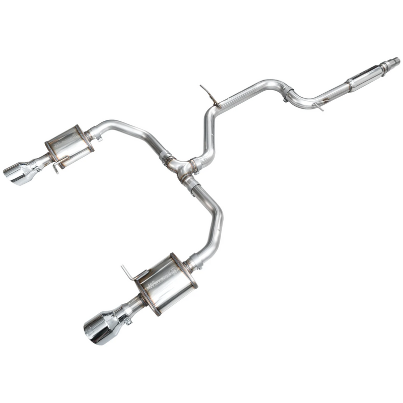 AWE Tuning Touring Edition Exhaust | MK7.5 GLI