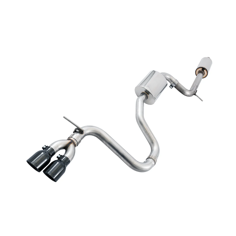 AWE Tuning Touring Edition Exhaust | MK7 Golf | 1.8L Turbo I4